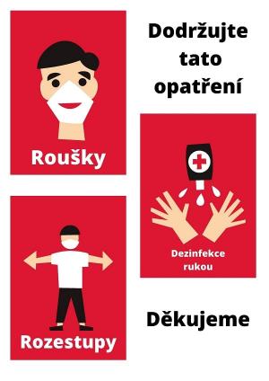 roušky