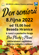 Den seniorů
