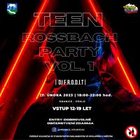 TEENS PARTY