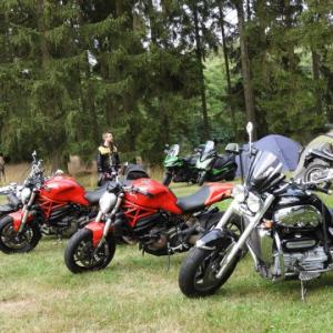 XIV. Motosraz Studánka 1