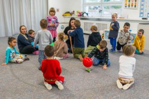 Příměstský tábor 