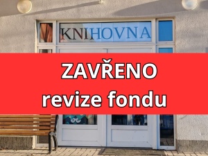 Revize fondu
