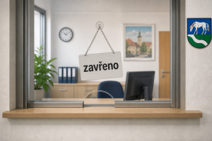 Zavřeno 