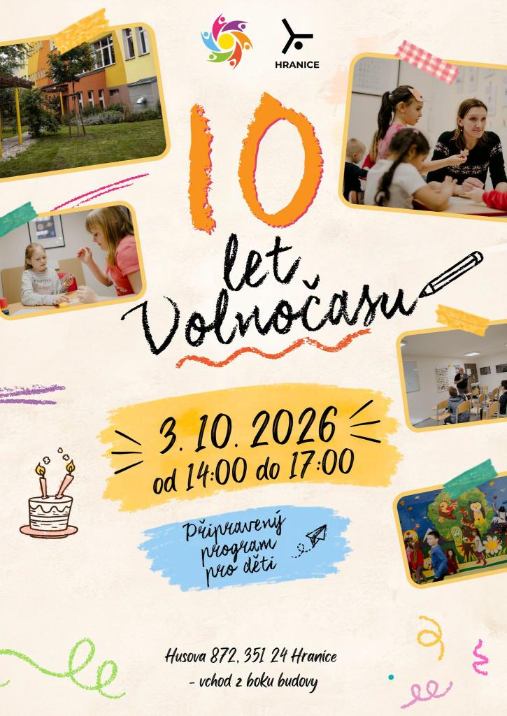 Volnočas Volnočas
